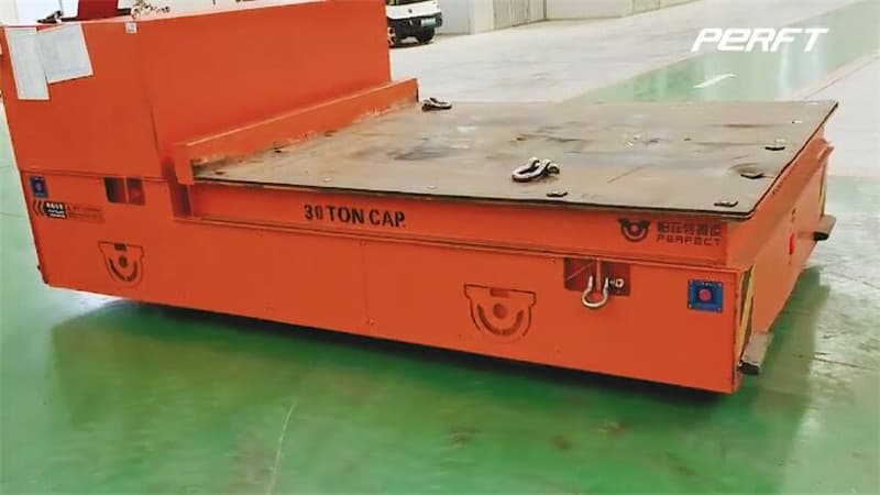 <h3>1-500 ton heavy load transfer cart with stainless steel </h3>

